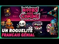 Download Lagu Un Roguelite TOP TIER à la Brotato 👻 Conçu par un indé français (Noobs are Coming)
