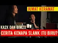 Download Lagu Kenapa Slank Memilih Warna Biru? - Jumat Keramat Eps 14 (S4)