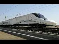 Download Lagu Saudi Arabia Railway High Speed Train on Trail Test