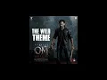 The Wild Theme (From OM Chapter 1: Udhiram) | Dhanush | Epic Background Theme | 2026