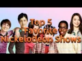 The Top 5 Best Nickelodeon Shows Of The 2000 s Nostalgic Tube