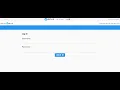 Building Log In Form with Anvil