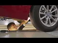vs Tire Size Guide Speedometer Comfort and Handling