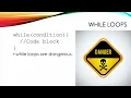 Best Way to learn JavaScript Fast Lesson 7 Loops