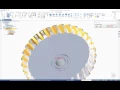 Solid Edge ST9 Recognize Patterns in imported geometry