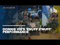 Download Lagu Donnie Vie's Enuff Z'Nuff performance