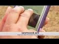 Nextdoor app What you should know