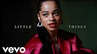 ella mai little things official music video 