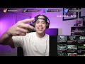 Louis BPM, Cris Laion - Ay Mamasita tiene DEMASIADO FLOW🔥😱