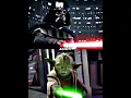 Lagu Darth Vader VS Yoda