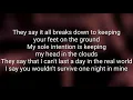 ASKING ALEXANDRIA - Closure (Lyrics)
