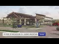 Plans to build casino in Muskegon County may be coming to an end