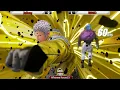 Download Lagu KOFXV | COM 10 | Johny vs Rino | GODLIKE SET!!!!