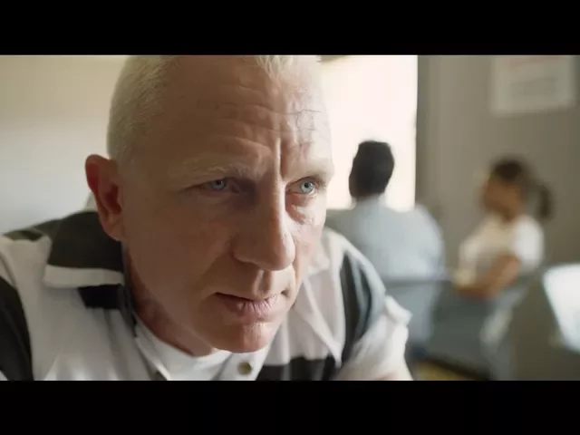 Удача Логана - трейлер