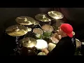 Dance Hall Crashers - Lost Again [DRUM COVER]