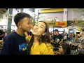 Download Lagu Menang Banyak ~ Kartonyono Medot Janji Denny Caknan || Versi Angklung Carehal Malioboro Jogja