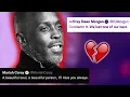 The Heart-breaking Truth Behind Michael K Williams Passing OSSA