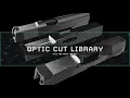 Ghost Gunner 3-S Optic Cut Library