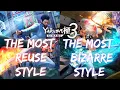 Download Lagu Yakuza Kiwami 3: Kiryu's new Styles Demo - Full Showcase and Analysis