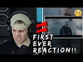 American Rapper Reacts to Stormzy FOR THE FIRST TIME BIG FOR YOUR BOOTS