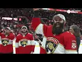 Florida Panthers vs Vegas Golden Knights 2023 Stanley Cup Finals Live Streams