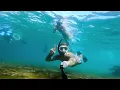 You ve Gotta Try This Snorkeling at Blue Heron Bridge in Riviera Beach