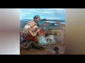 La flor azul - Divididos (Letra)