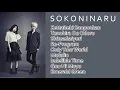 Download Lagu SOKONINARU - BEST OF THE BEST KOMPILASI AUDIO (HQ) #JROCK #SOKONINARU