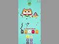 Tiny Feast Level 38 Gameplay