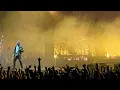Parkway Drive - Vice Grip live Stockholm 2025