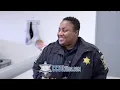 Become a CCSO detention deputy - a career that can last a lifetime