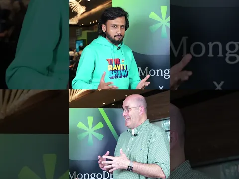Announcements at MongoDB .local, Bengalure