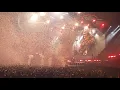 Download Lagu KISS - Beth / Crazy, Crazy Night / Rock and Roll All Nite - live @ in Zurich 04.07.2019