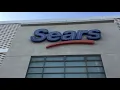 Back To Sears At Whittier CA Has It Improved