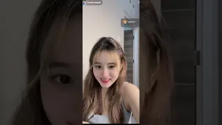 live tiktok hot kunti bogel caa becca bikin ngilu 