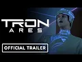 Download Lagu Tron: Ares - Official 'The Evolution' Trailer (2025) Jared Leto, Jeff Bridges, Greta Lee