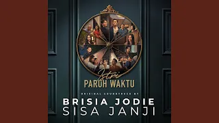 sisa janji ost istri paruh waktu 