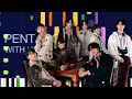 Download Lagu PENTAGON - WITH UNIVERSE (PRO MIDI FILE REMAKE) - \