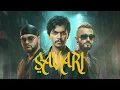 Lagu Jayss x AKIIY - Savari \
