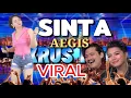 Lagu PINAY SINGER Sings SINTA | COVER