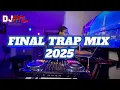 Lagu DJ ATL -Final Trap Mix 2025 | Future, YoungBoy, 21 Savage, YTB Fatt, MexikoDro