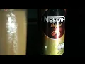 Iklan Nescafe test Sony A6000 cinematic kit lens