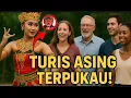 Download Lagu Bikin Bangga! Kesenian Tradisional Indonesia Jadi Rebutan Turis Mancanegara