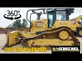 2022 Cat D6 LGP VPAT Next Gen A03595 360
