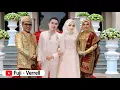 Lagu Live streaming - Resepsi pernikahan VerrellBramasta \u0026 fuji digelar mewah dihadiri para artis ternama
