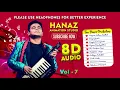 Download Lagu 8D ar rahman melody 8Dsongs, 90s tamil hits _ Vol-7  @8D_Dreams @Tamil_Beats_3D @Musicxz lifeå