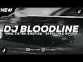 Download Lagu DJ BLOODLINE MENGKANE - SLOWED \u0026 REVERB🎧