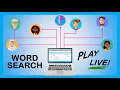 Haunted House Word Search and Headless Horseman Word Search Live October 10 2025