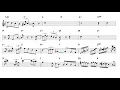 Download Lagu Have Yourself a Merry Little Christmas 1944 Alto Sax
