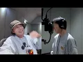 [Behind] So good~ That voice~🥹🌼 l ‘I’ll Be Your Flower’ Recording Behind